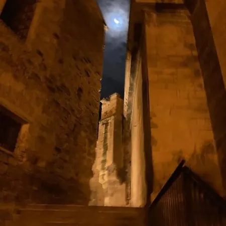 Willa Casa Tipica Aragonesa. Caspe Zewnętrze zdjęcie