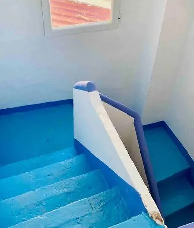 Willa Casa Tipica Aragonesa. Caspe Zewnętrze zdjęcie