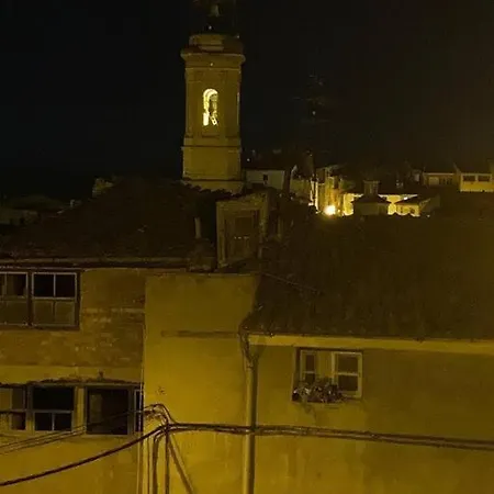 Willa Casa Tipica Aragonesa. Caspe Zewnętrze zdjęcie