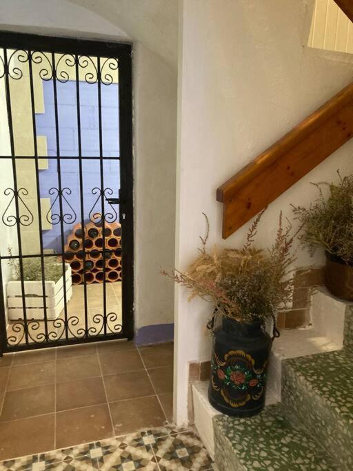 Casa Tipica Aragonesa. Chalet *