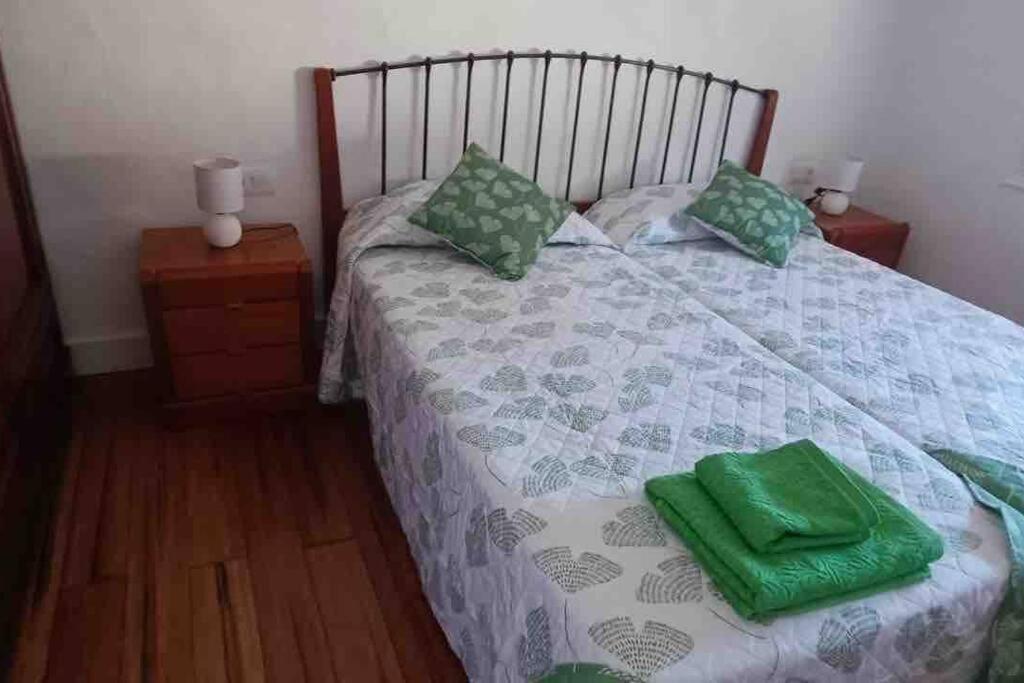 Chalet Casa Tipica Aragonesa. *